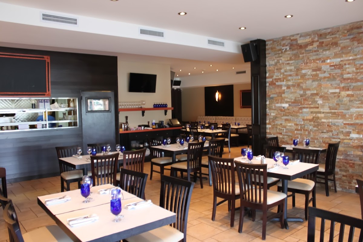 Pizzeria Gusto
